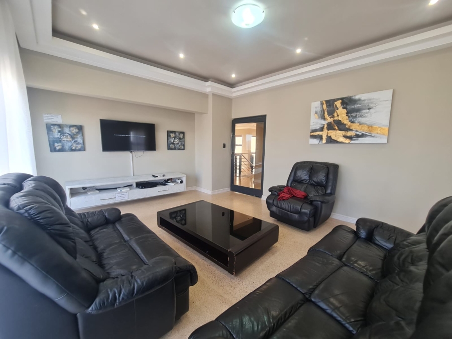 To Let 4 Bedroom Property for Rent in Leloko Lifestyle Estate North West